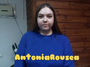 AntoniaRousea