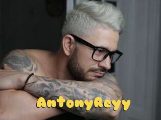 AntonyReyy