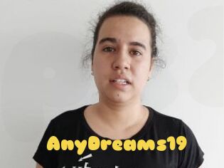 AnyDreams19