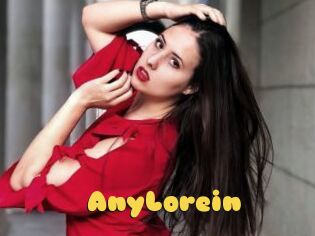 AnyLorein