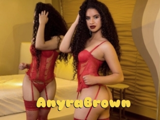 AnyraBrown