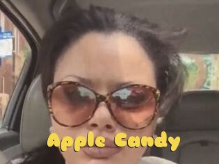 Apple_Candy