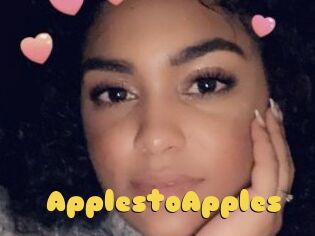 ApplestoApples