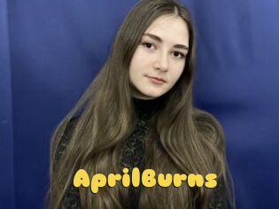 AprilBurns