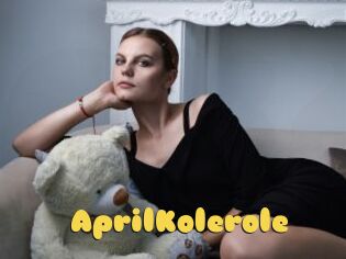 AprilKolerole