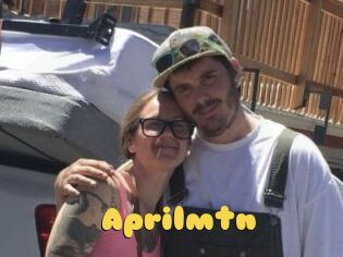 Aprilmtn