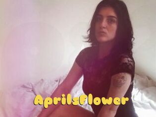 AprilsFlower