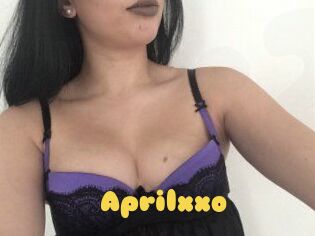 Aprilxxo