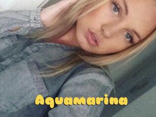 Aquamarina