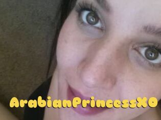 ArabianPrincessXO