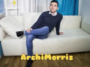 ArchiMorris