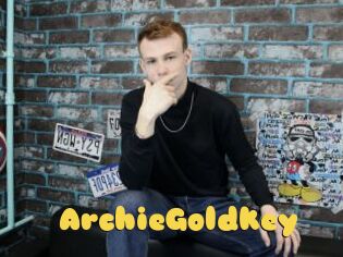 ArchieGoldkey