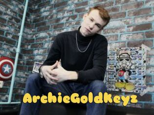 ArchieGoldkeyz