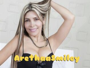 ArethaaSmiley