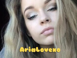 AriaLovexo