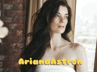 ArianaAstron