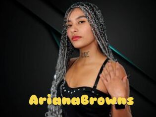 ArianaBrowns