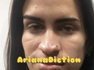 ArianaDiction