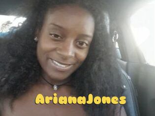 ArianaJones