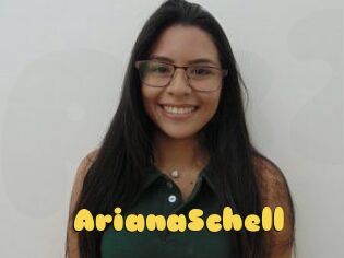 ArianaSchell