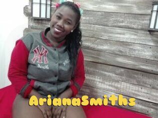 ArianaSmiths