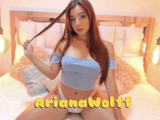 ArianaWolff