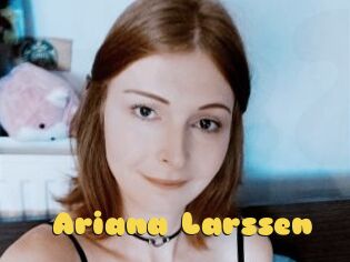 Ariana_Larssen