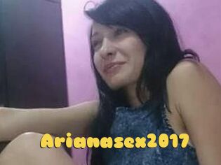 Arianasex2017