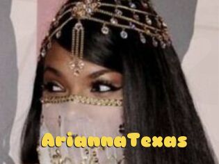 Arianna_Texas