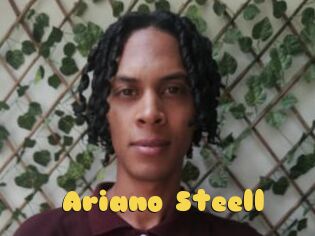 Ariano_Steell