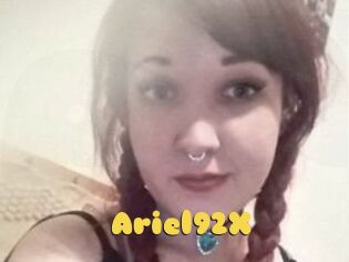 Ariel92X