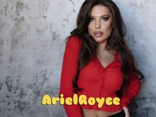 ArielRoyce