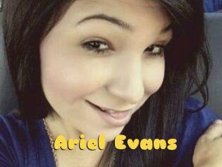 Ariel_Evans