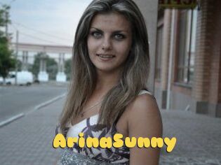 ArinaSunny