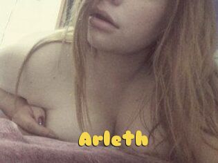 Arleth_