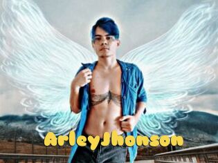 ArleyJhonson