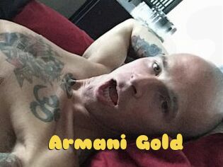 Armani_Gold