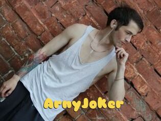 ArnyJoker