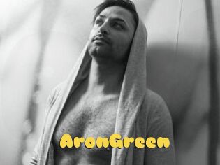 AronGreen