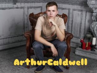 ArthurCaldwell