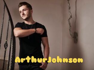 ArthurJohnson