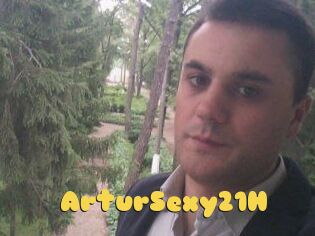 Artur_Sexy21H