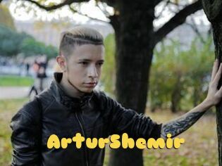 ArturShemir