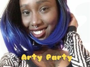 Arty_Party