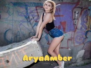 AryaAmber