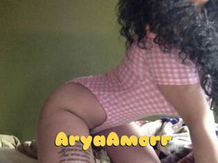 AryaAmorr