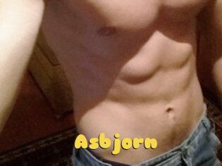 Asbjorn