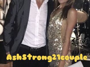 AshStrong21couple