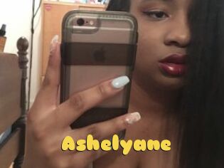 Ashelyane