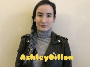 AshleyDillon